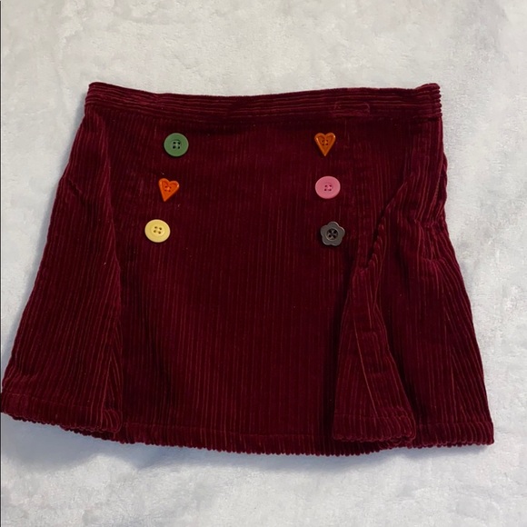 **HOST PICK** 4 pc Gymboree Cute As a Button Set - Picture 4 of 7